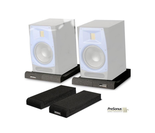 Presonus ISPD-4 Isolation Pads - 667776 - zdjęcie 2